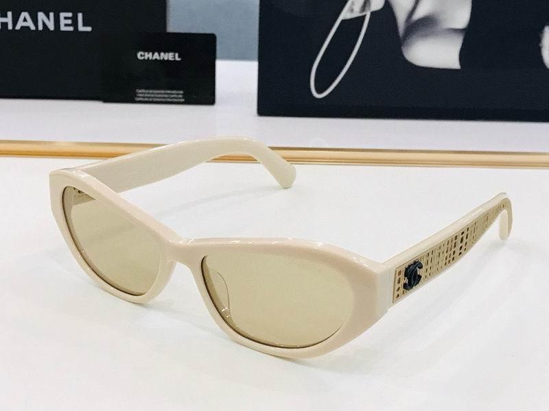 Chanel Sunglasses 1232